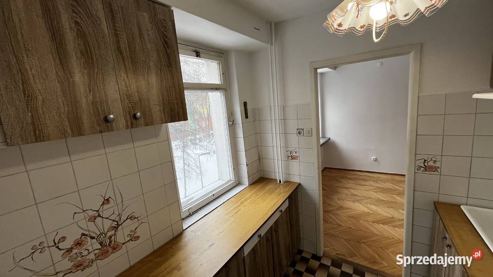 Lublin Tatary 3 pokoje 47m2 3 piętra i więcej sprzedam