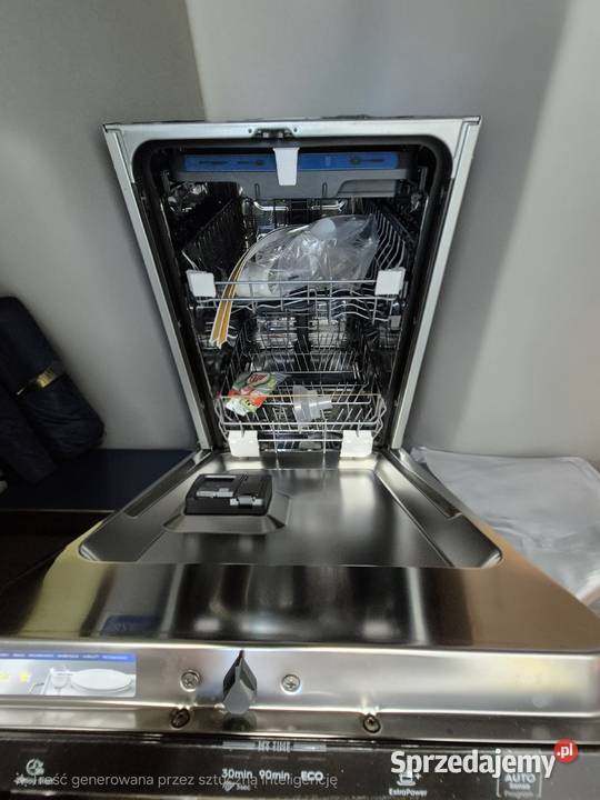 Outlet Agd Zmywarka do zabudowy Electrolux Warszawa sprzedam