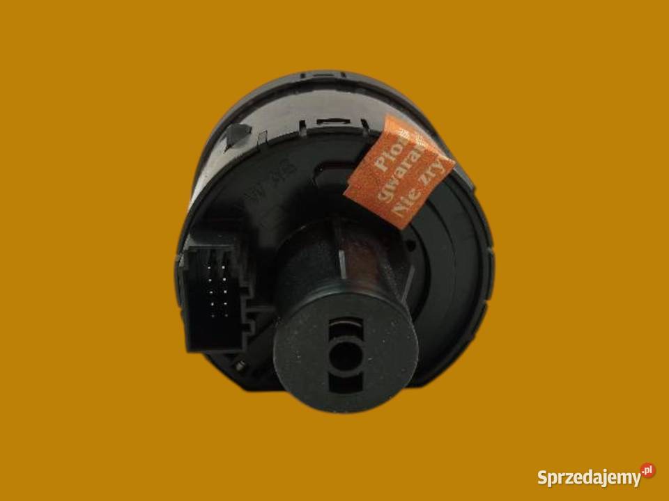 PRZEŁĄCZNIK ŚWIATEŁ 5G0941431R Volkswagen TCross
