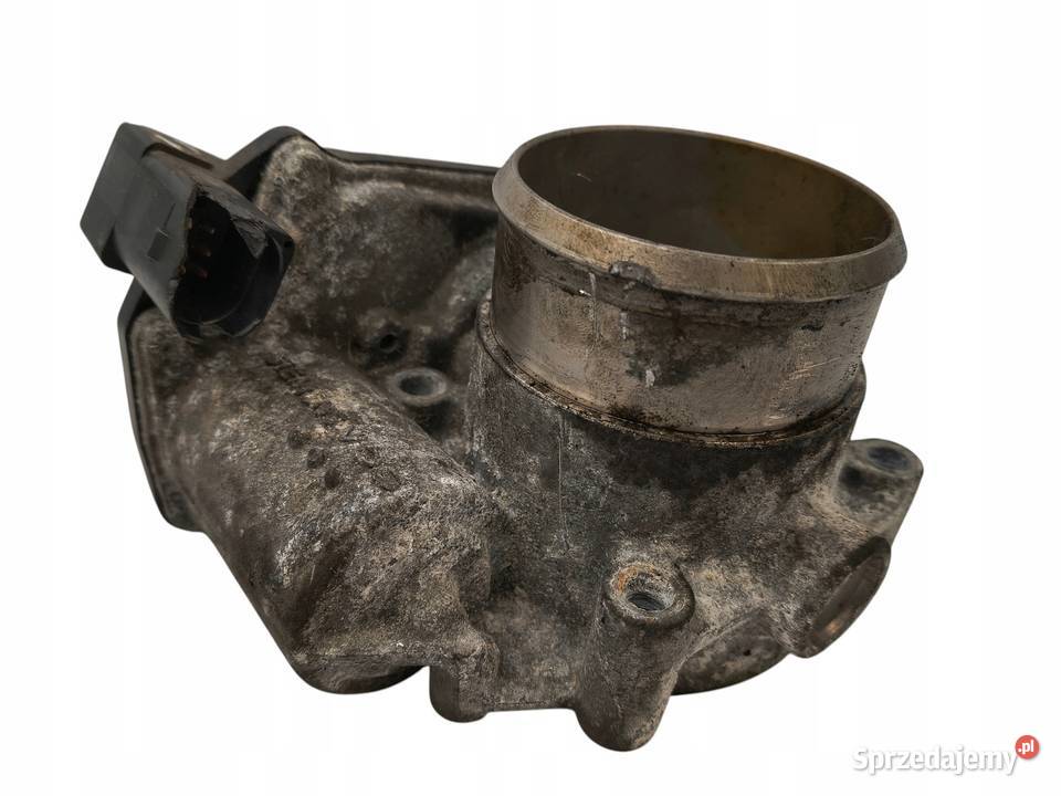 PRZEPUSTNICA VW Golf V 14 TSI 06F133062G Chełm