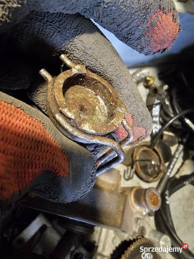 Peugeot speedfight 2 bendiks wałek rozrusznika sprzedam