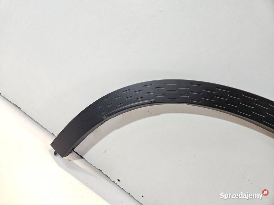 MINI COUNTRYMAN U25 LISTWA BŁOTNIKA PRAWY TYŁ Międzychód