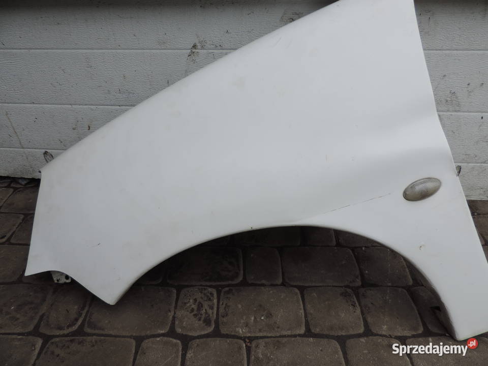BŁOTNIK LEWY PRZÓD PRZEDNI PEUGEOT PARTNER 1 FL Nowy Sącz sprzedam