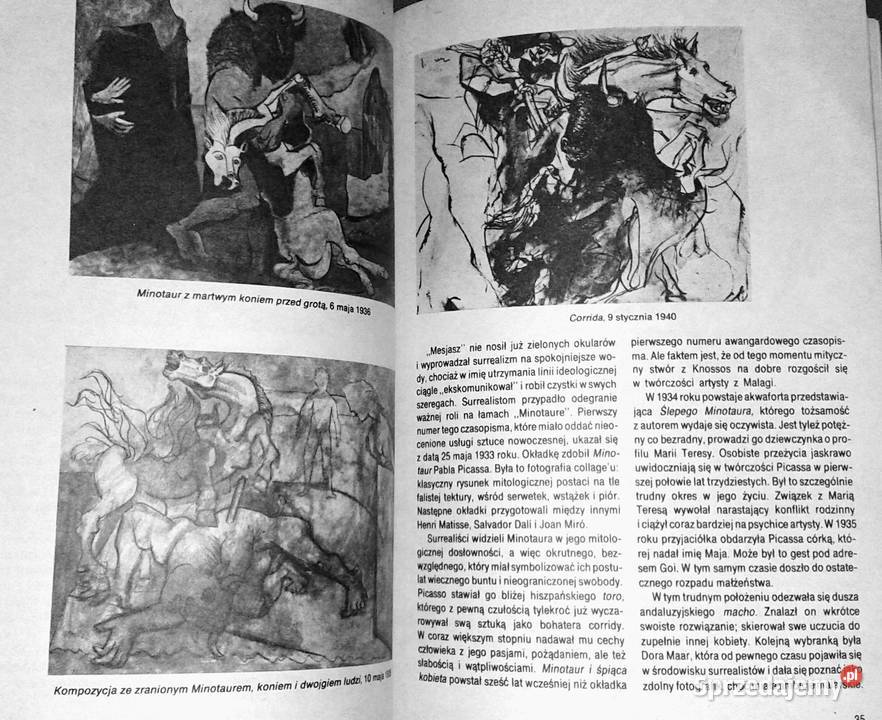 Zwycięstwa Guerniki Roman Dobrzyński Chełm