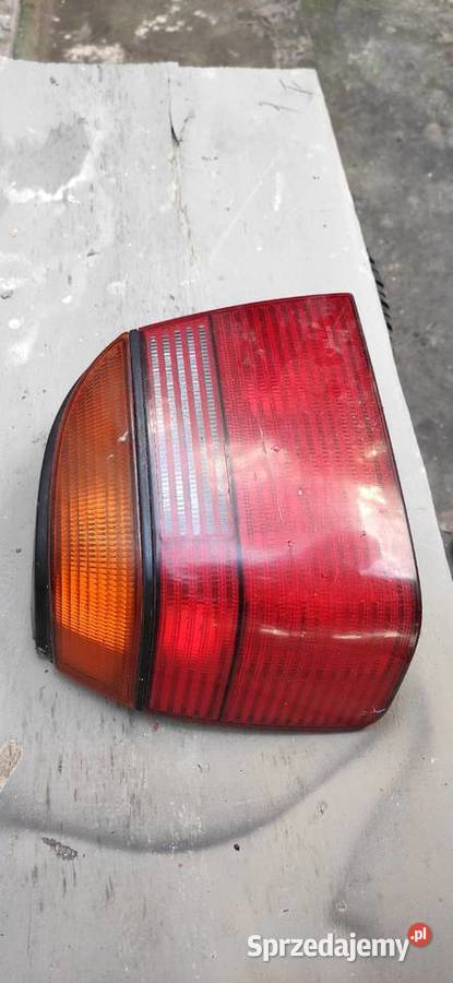 VW Golf lll lampa tył tylny lewy Kraśnik