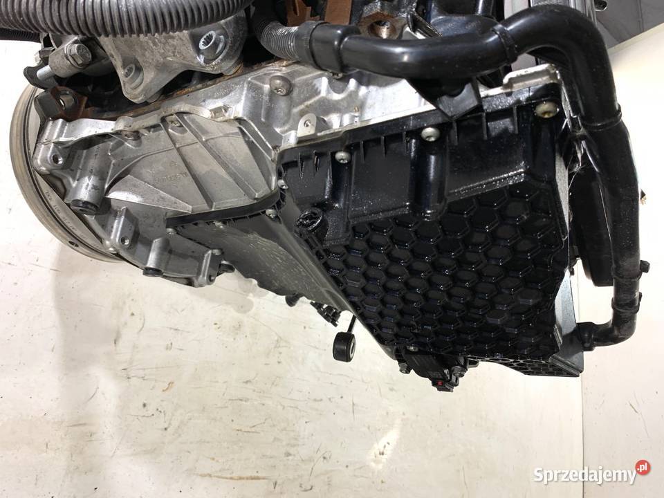 SILNIK KOMPLETNY AUDI 20 150 DMS A4 B9 podkarpackie