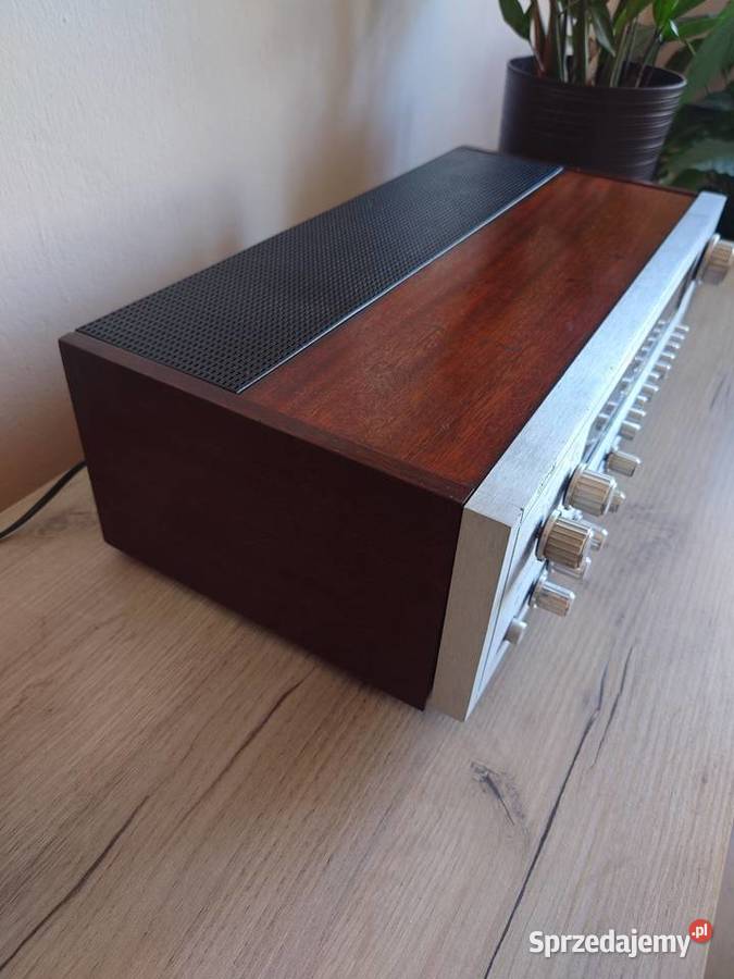 Amplituner Elizabeth Dsh102 Unitra Leszno