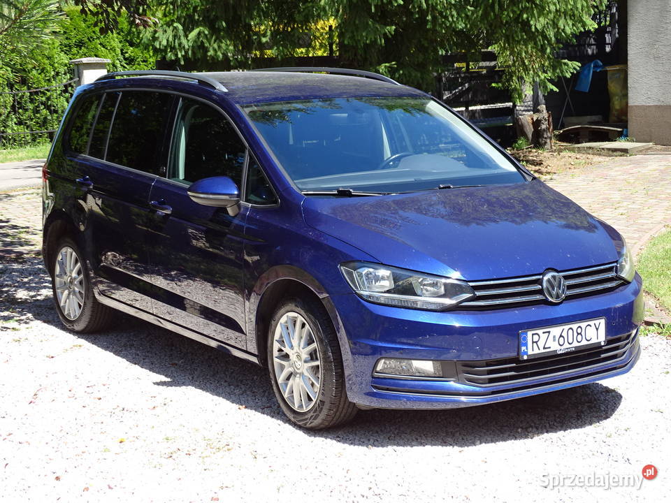 4TSI 150 DSG navi 2 komplety kól Rzeszów sprzedam
