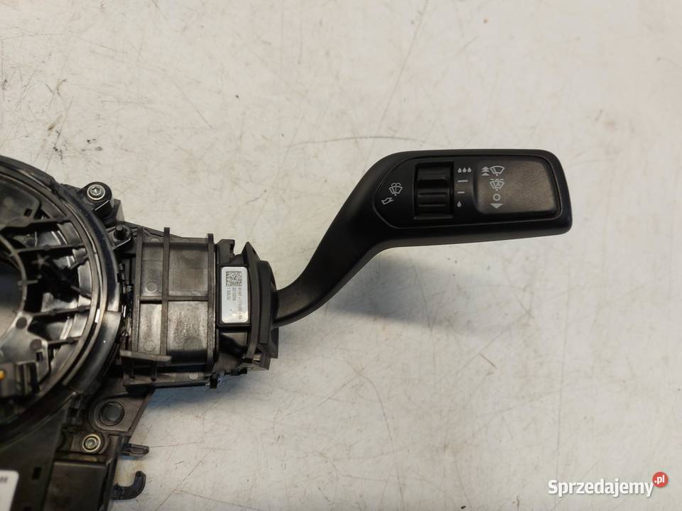 Ford Ranger VI 6 2024r PRZEŁĄCZNIK ZESPOLONY sprzedam