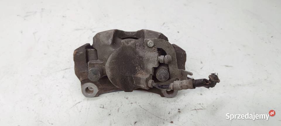 ZACISK HAMULCOWY LEWY AUDI A4 B9 A5 8W05 0315 śląskie Przystajń