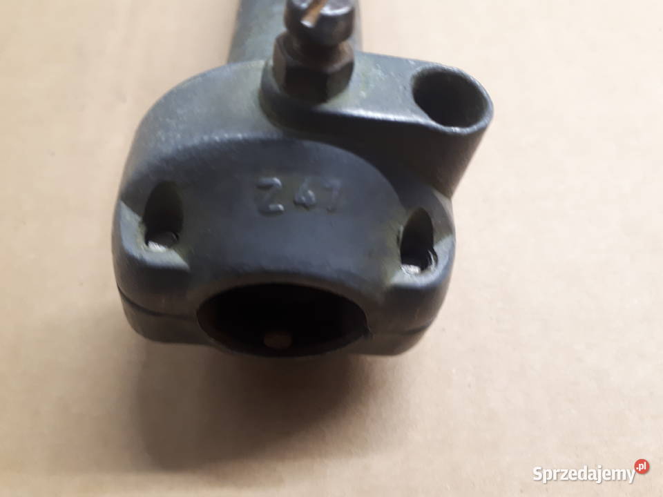 manetka gazu wsk shl lubuskie