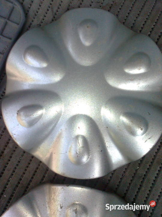 dekle dekielki do felg aluminiowych 14 15 Jarosław