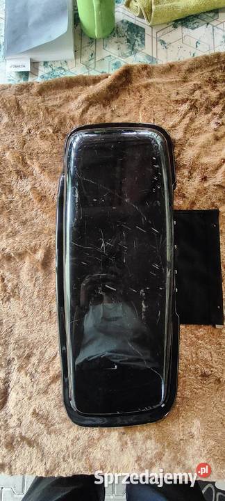 Pokrywa kufra dekiel wieczko Harley FLD sprzedam