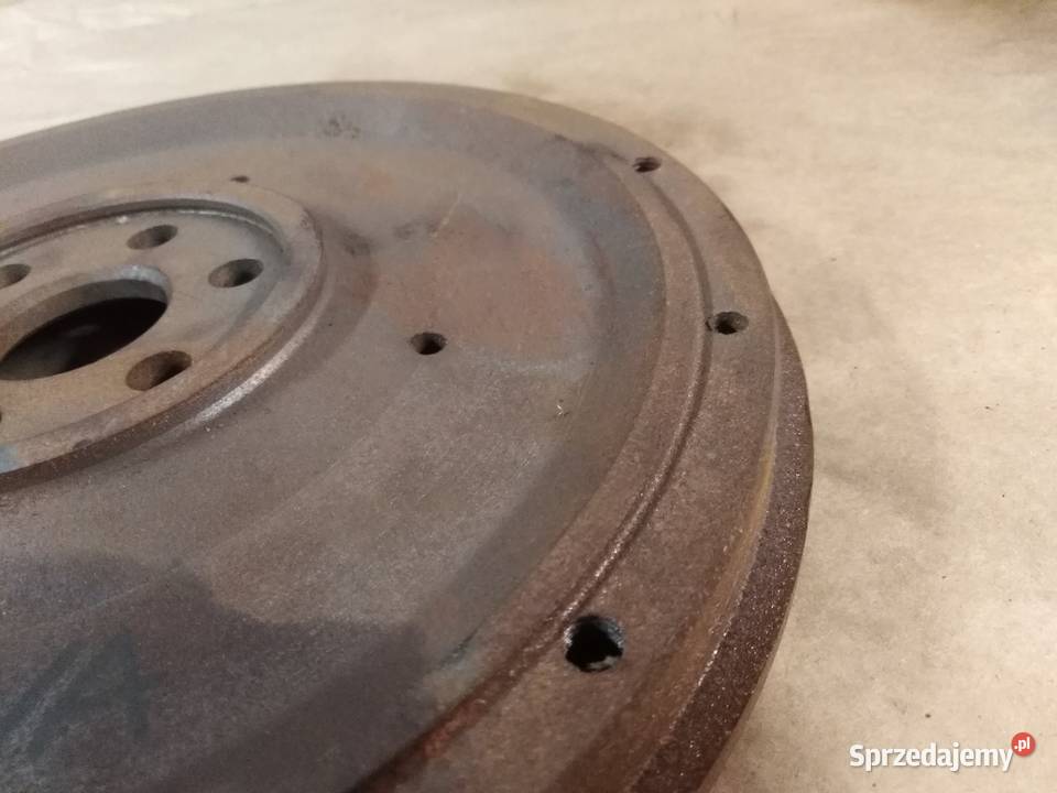 Fiat 125p fabrycznie nowe koło zamachowe wielkopolskie sprzedam