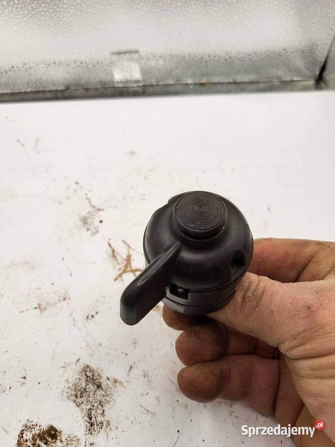 PRZEŁACZNIK ŚWIATEŁ DKW SB 350 DKW SB 300 BLOCK śląskie Rybnik