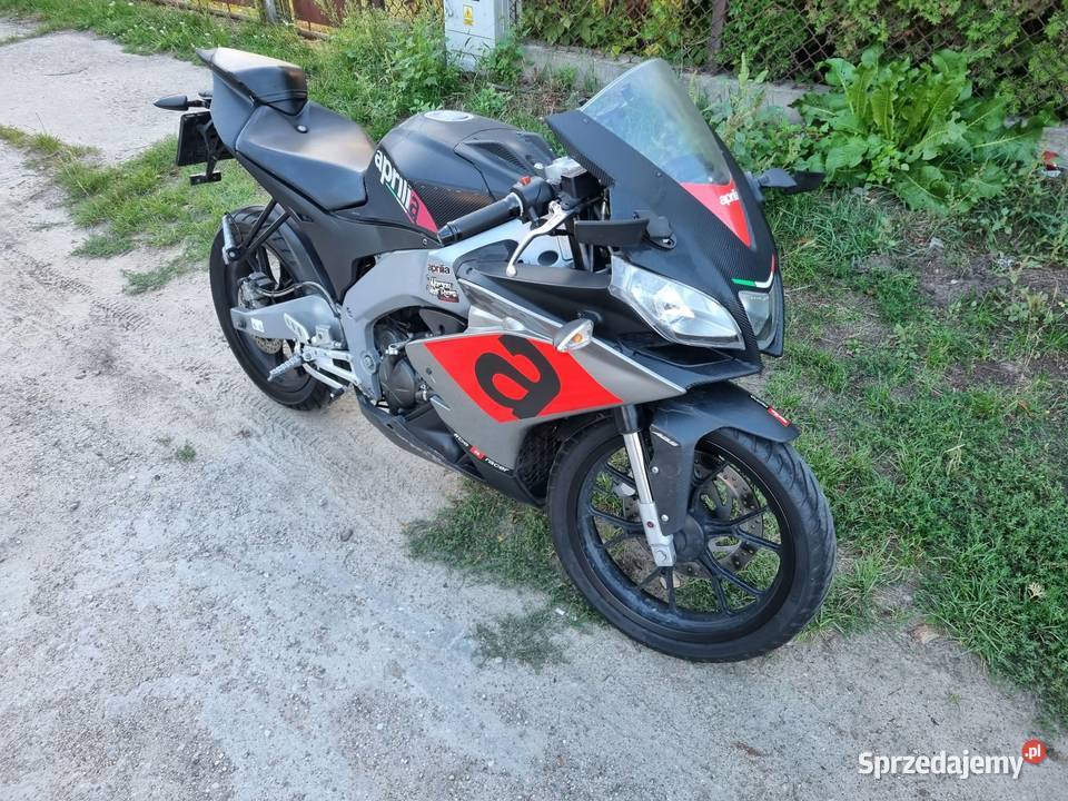 Aprilia