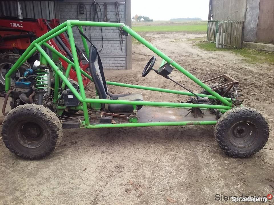 Buggy 126p ŁubnaJarosłaj Sprzedajemy.pl