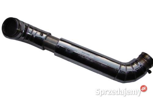 Rura wydechowa Iveco