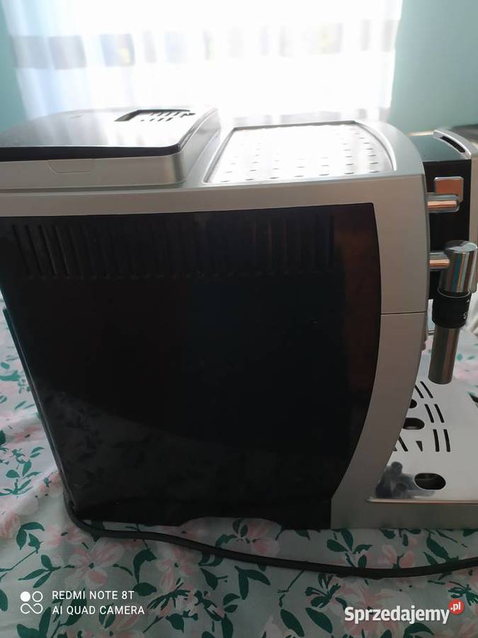 Ciśnieniowy express do kawy delonghi dolnośląskie Żarów