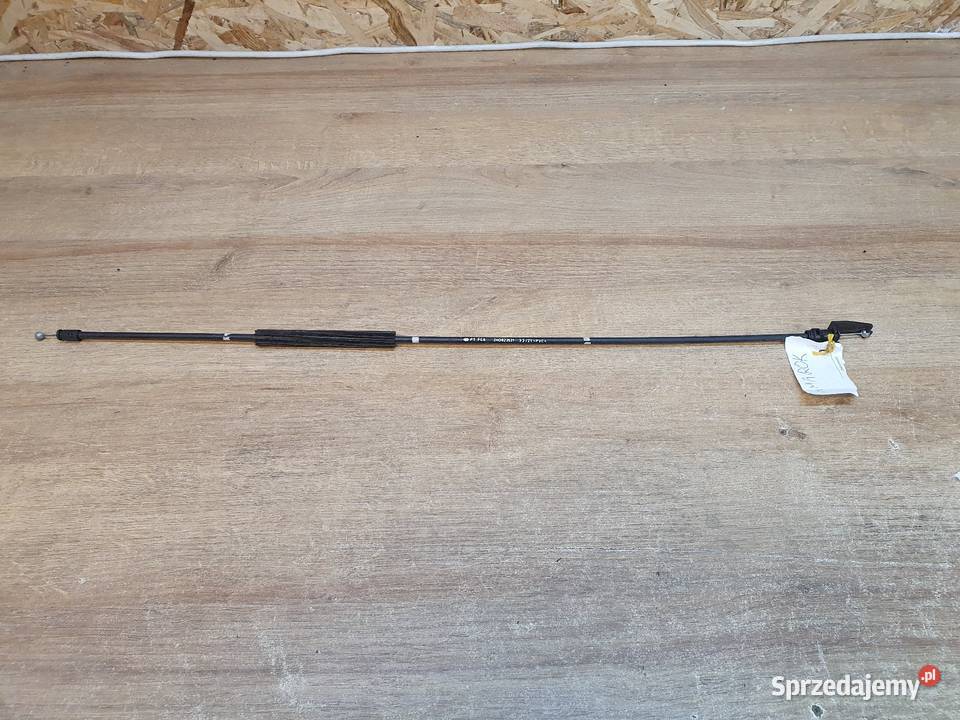 VW AMAROK LINKA ZWALNIAJĄCA MASKI 2H0823531 Międzychód