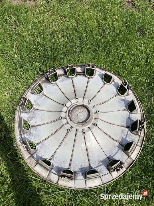 Kołpak Volkswagen 16 Marki