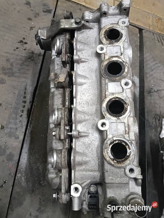 Głowica Honda Civic Ufo 14 DSI 83 L13A7 Głowice cylindrów wielkopolskie Szamotuły sprzedam