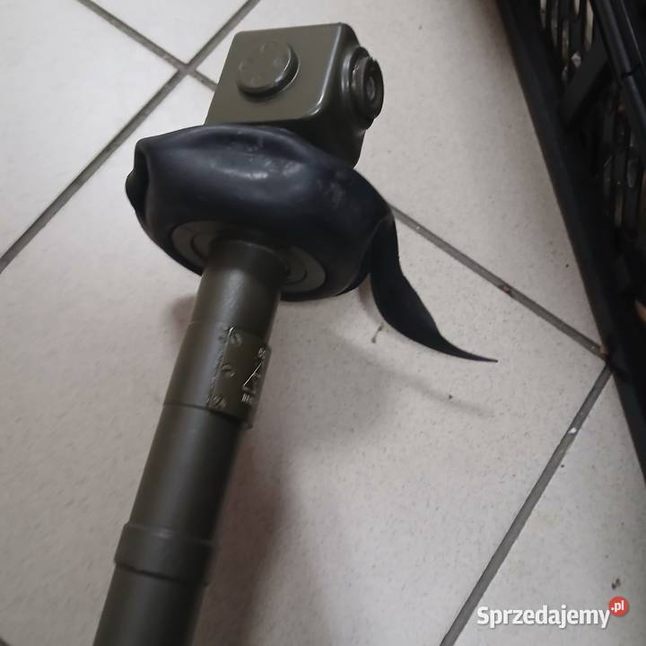 PERYSKOP WOJSKOWY teodolitu 36B 400GC Skierniewice