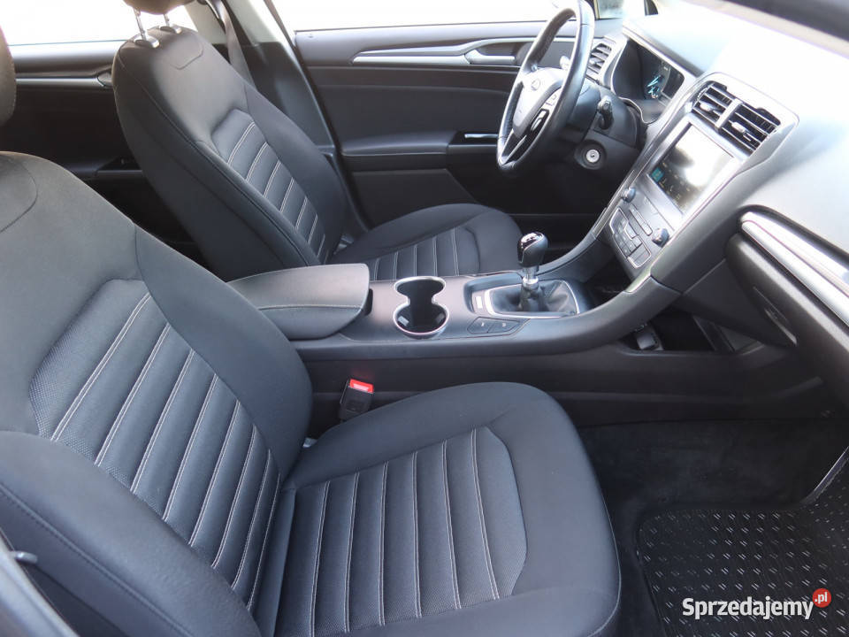 Ford Mondeo 20 EcoBlue Katowice
