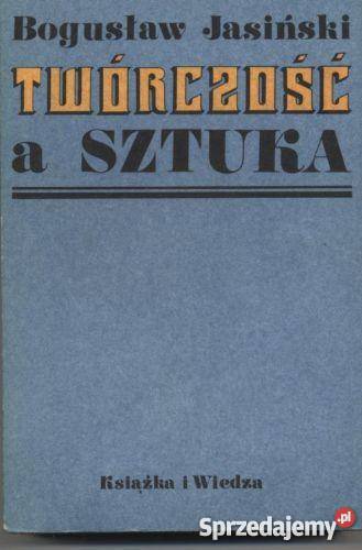 Twórczość a sztuka Szczecin