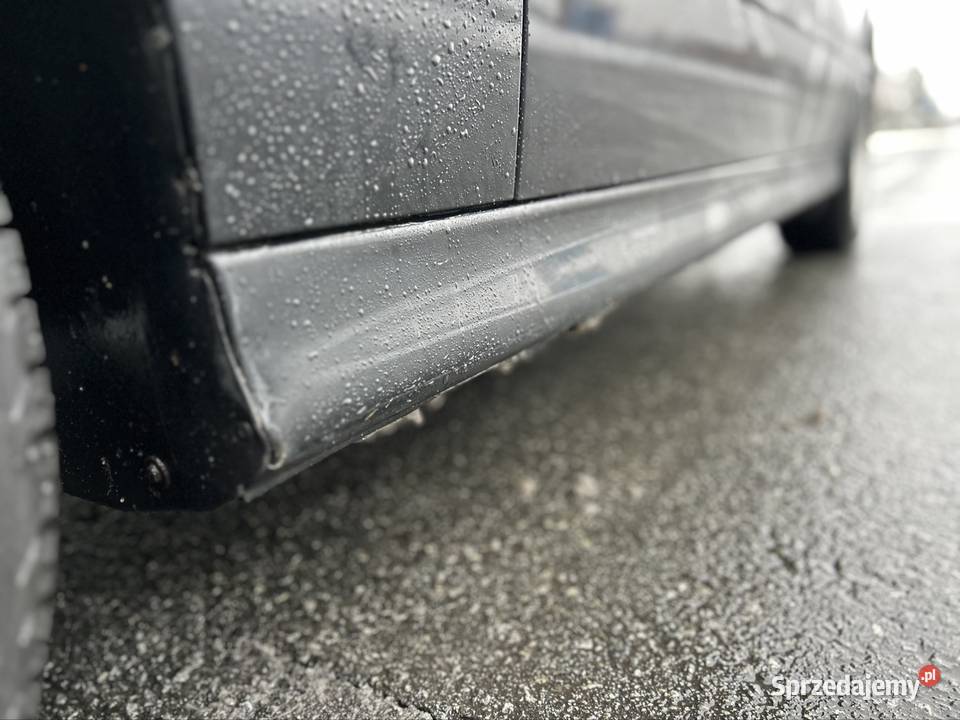 BMW E39 M54B22 Lift 2002 czujnik parkowania Namysłów sprzedam