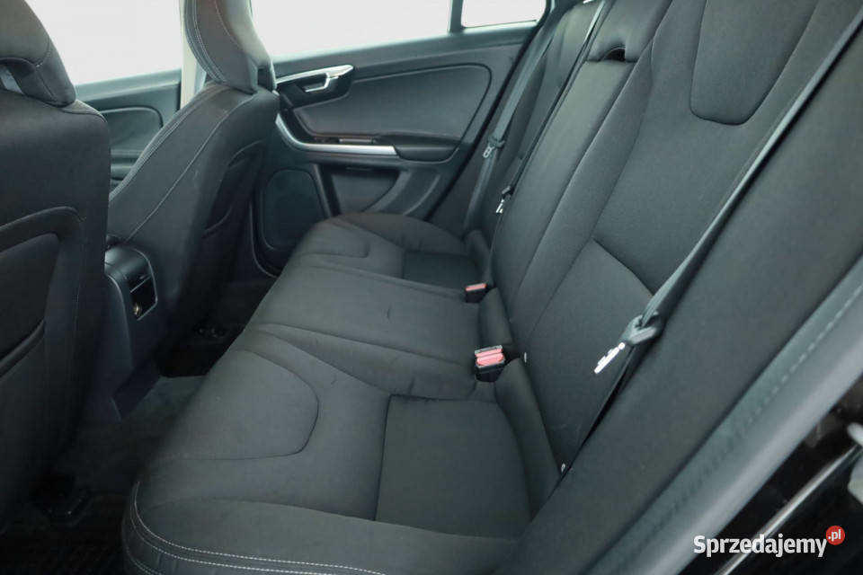 Volvo V60 D3 20 110KM Piaseczno