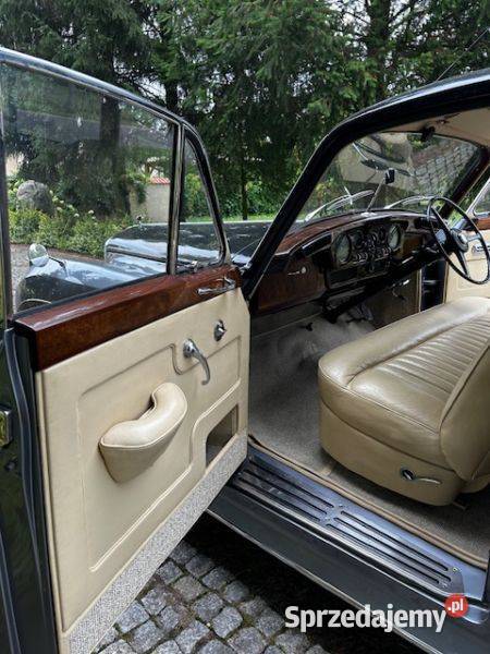 Bentley S2 Łódź sprzedam