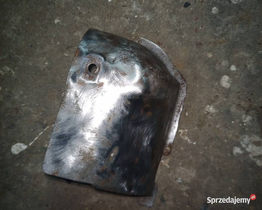 Metalowa oslona cylindra mala wfm osa m52 Pawłów
