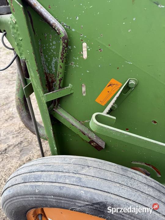 Siewnik Amazone D8 30 SPECIAL