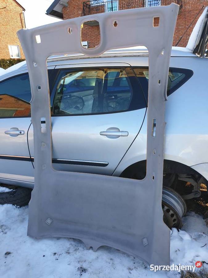Podsufitka 407 SW Kombi Sandomierz sprzedam