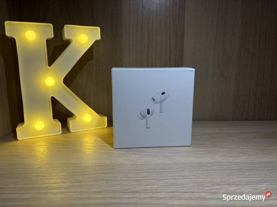 AirPods Pro 2 Kraków
