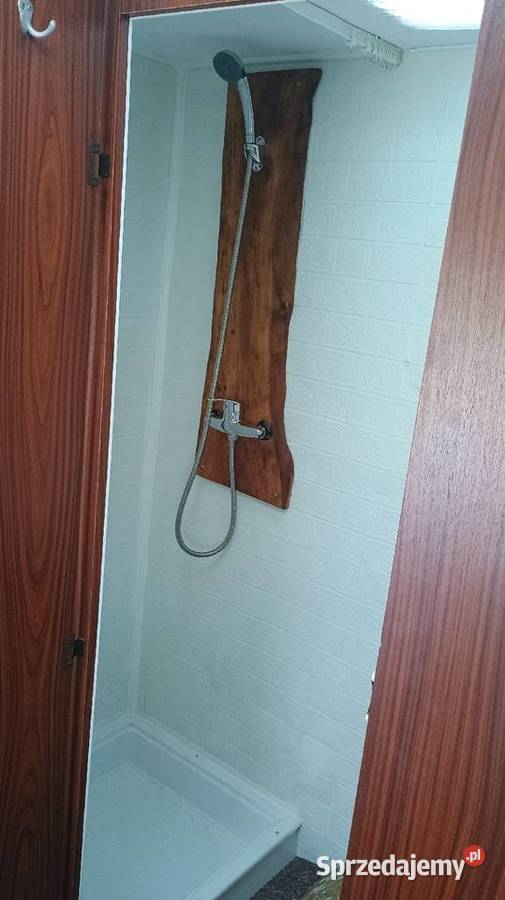 Przyczepa kempingowa Tabbert zarejestrowana Łomianki sprzedam