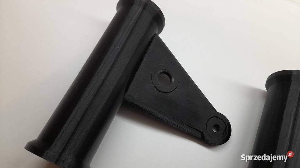 Cz 350 typ 4725 uchwyty lampy chorągiewki Suwałki