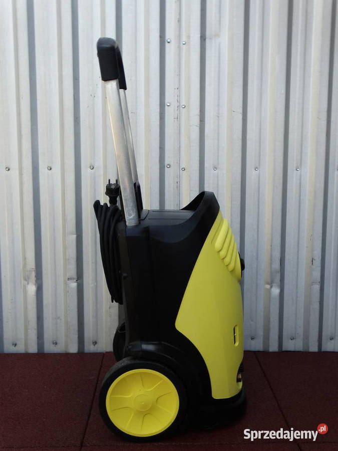 Myjka Ciśnieniowa Karcher HD 515 C Radom sprzedam