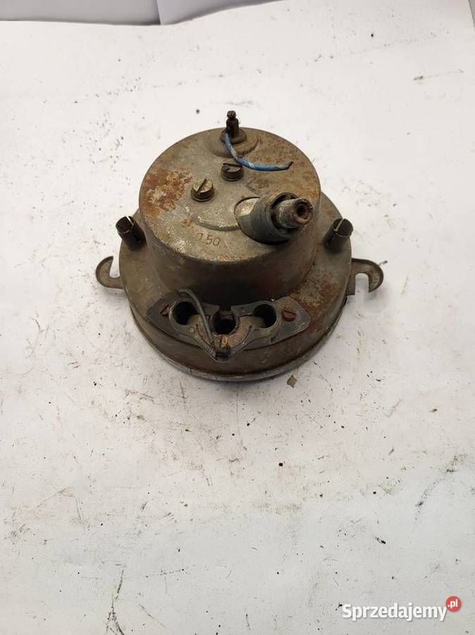 VW GARBUS VW KAFER TACHO LICZNIK PREDKOŚĆIOMIERZ sprzedam