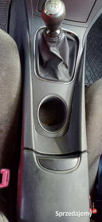 Toyota avensis kombi