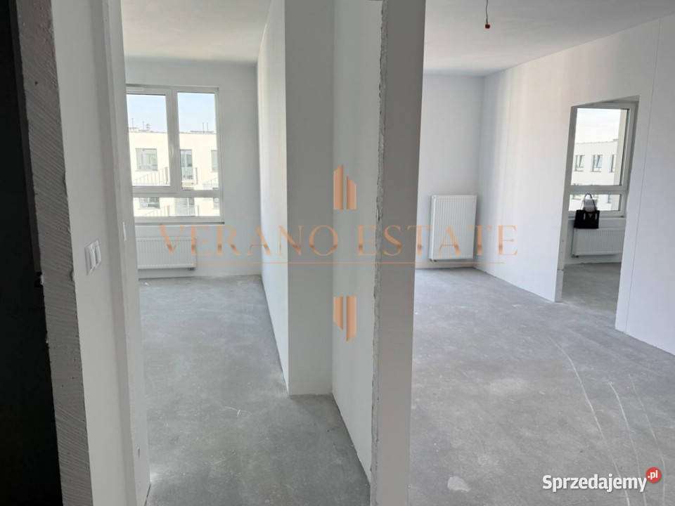 Nowe 3 pokoje w Ożarowie gotowe do odbioru Ożarów Mazowiecki