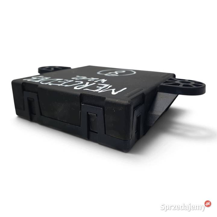 MODUŁ STEROWNIK DRZWI Mercedes W212 A2129004206 lubelskie Chełm