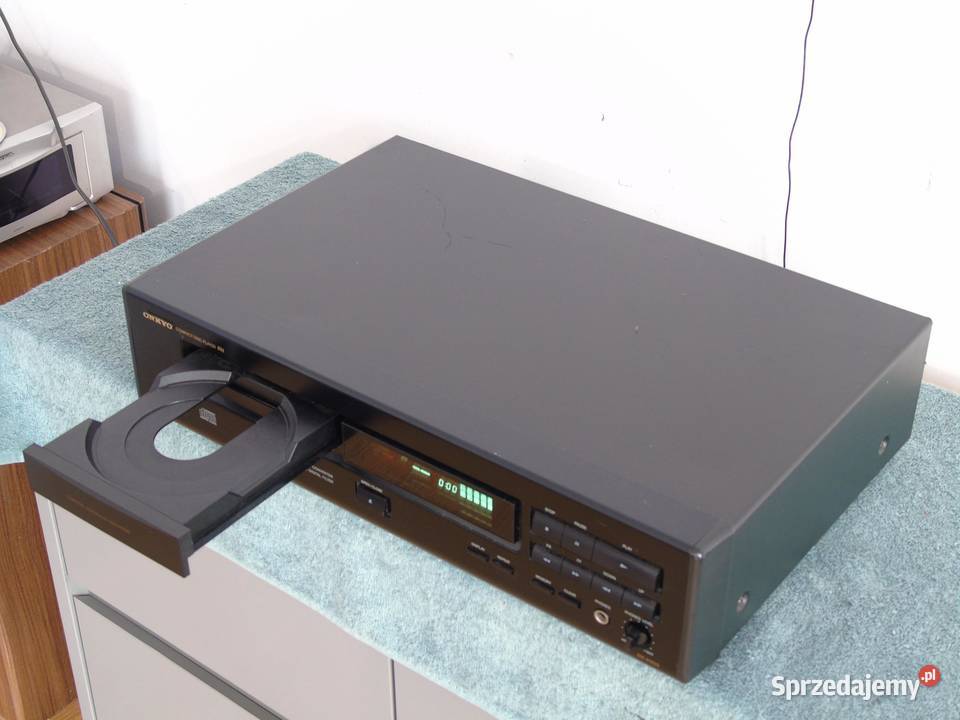 CD Onkyo DX6900 sprawny i ładny WYSYŁKA Jasło