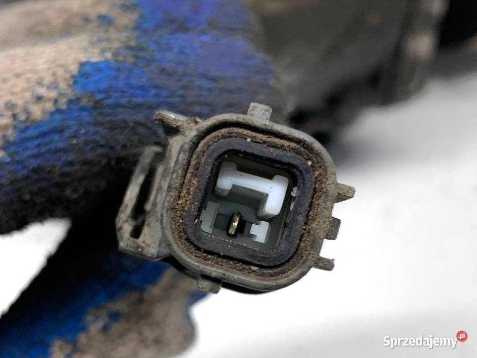 SPRĘŻARKA KLIMATYZACJI HONDA CRV I 20 147 9502