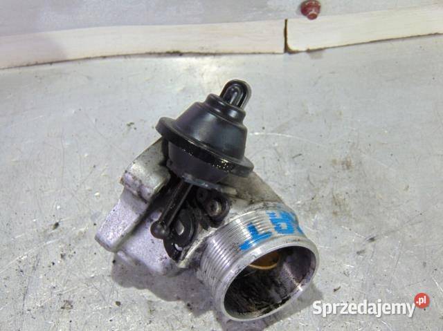 PRZEPUSTNICA VW PASSAT B5 25 TDI 8D0145980 osobowe
