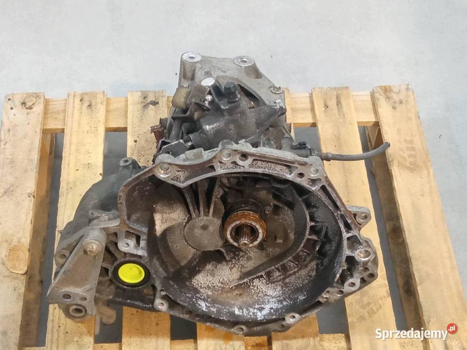 SKRZYNIA BIEGÓW BFFS394 12 16V Opel Corsa IV świętokrzyskie sprzedam
