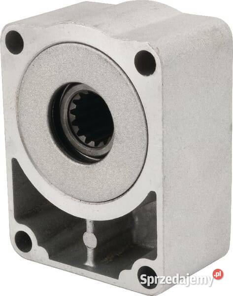 Podpora łożyskowa wał 18 mm T218 Kamionna