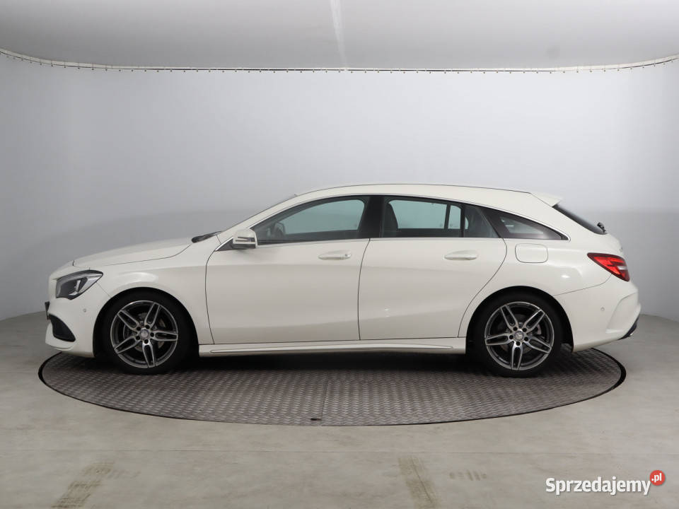 Mercedes CLA 200 poduszka powietrzna CLA Bielany Wrocławskie sprzedam