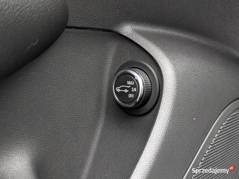 Opel Insignia 2020r Gwarancja IWŁ ASO FV23 Rok produkcji 2020 Insignia Gdańsk